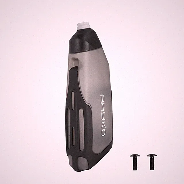 600ml Aerodynamic Water Bottle Bracket Bike Water Bottle Road Bike5945