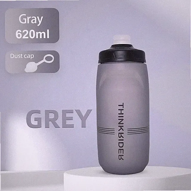 620Ml/750Ml Bicycle Bottle MTB Road Bike Water Bottle Outdoor Sports Plastic Por