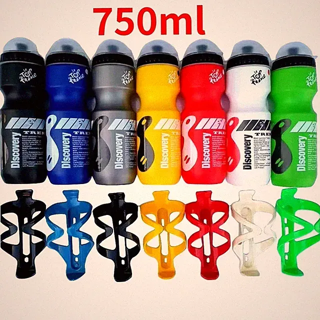 Water Bottle Included Adult