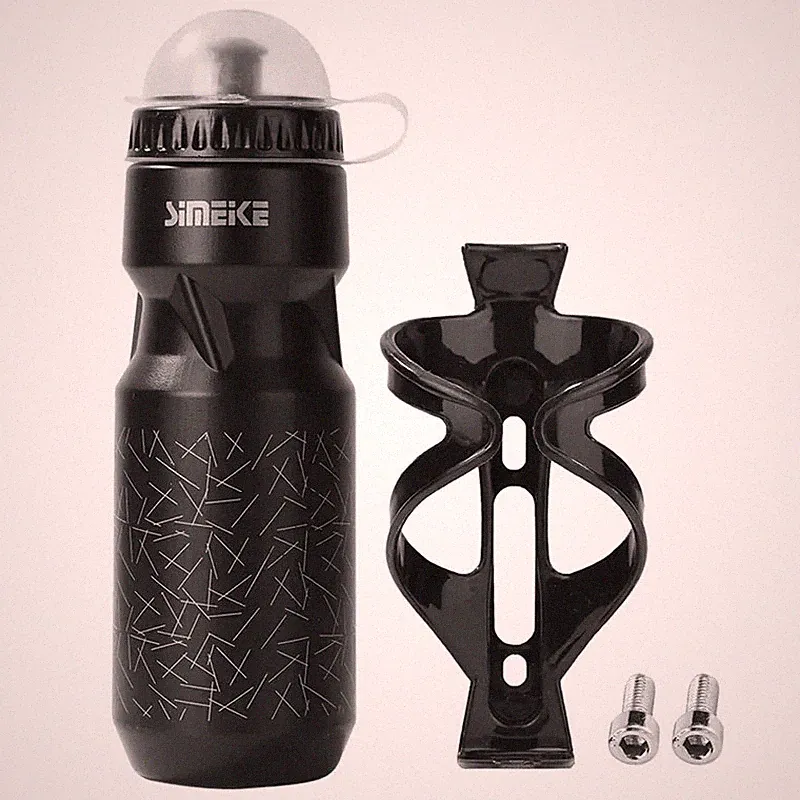 Water Bottle Included Commuting