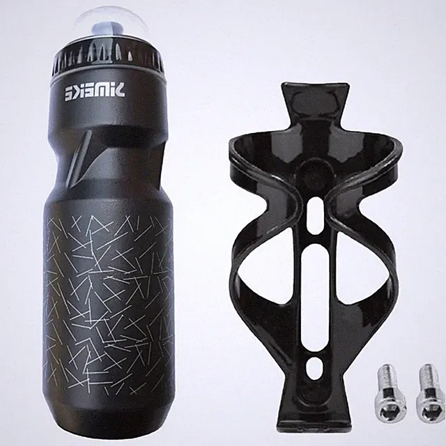 Water Bottle Included Road