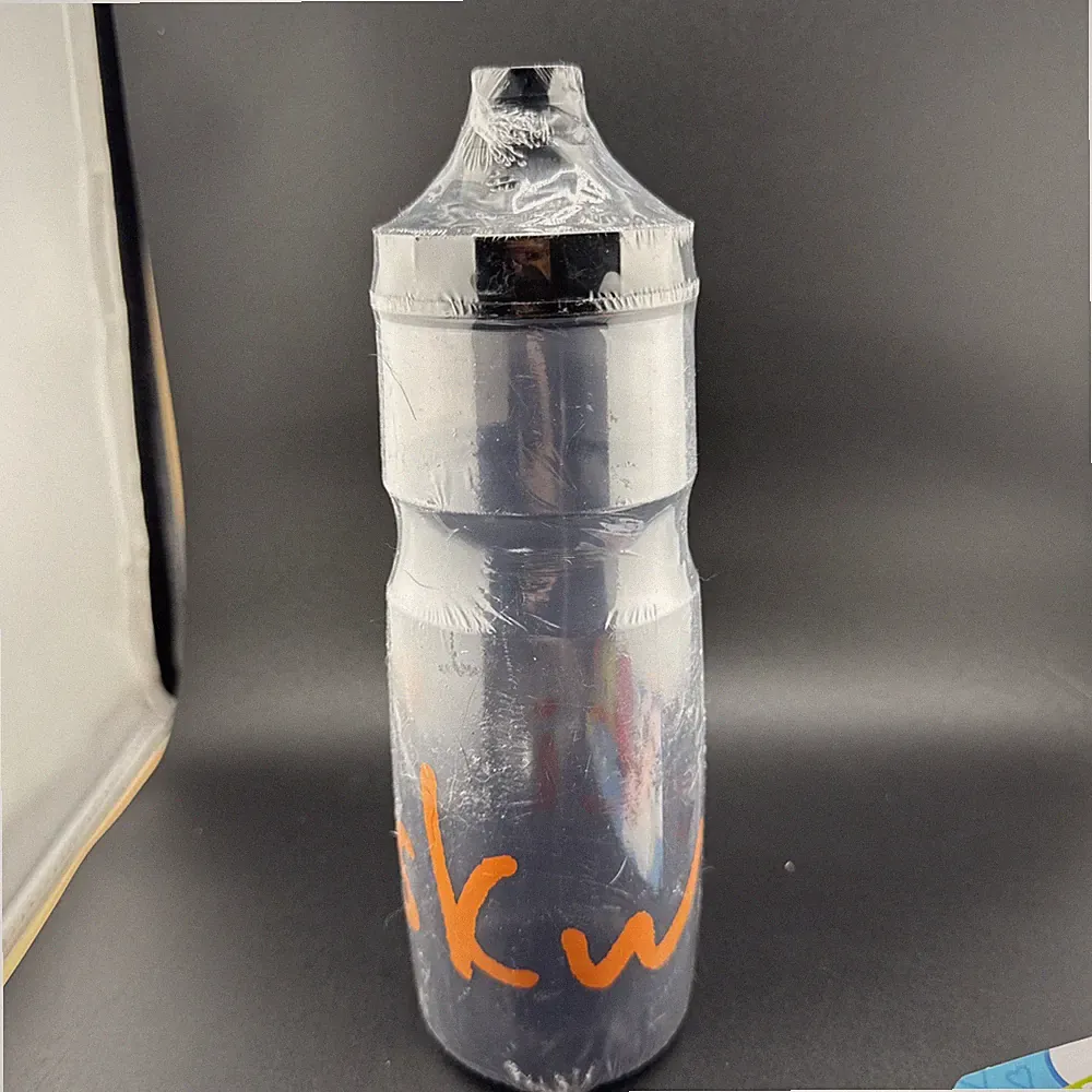 Water Bottle Included Gravel