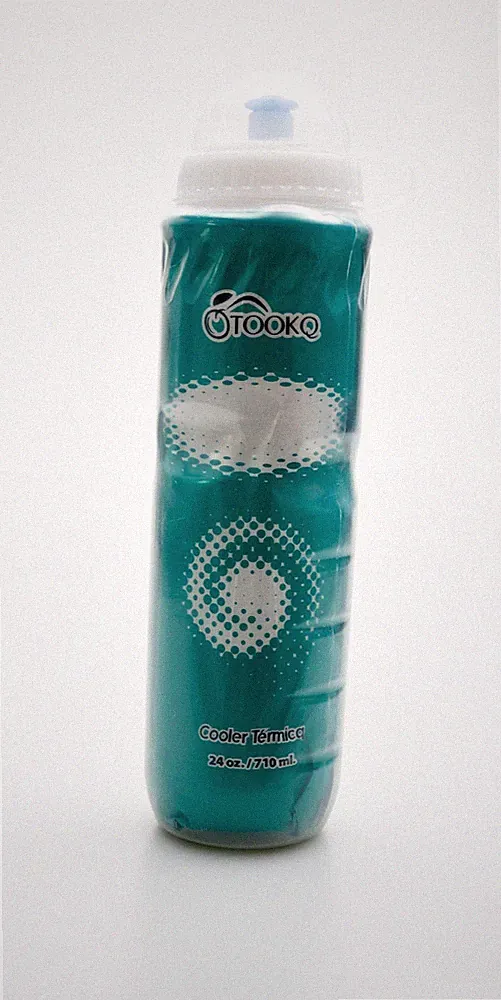 Bicycle water bottle bike cooler bottle 24oz Mountain bike MTB road bike bottle