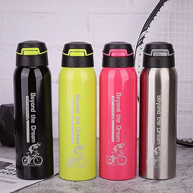 Bike Water Bottle