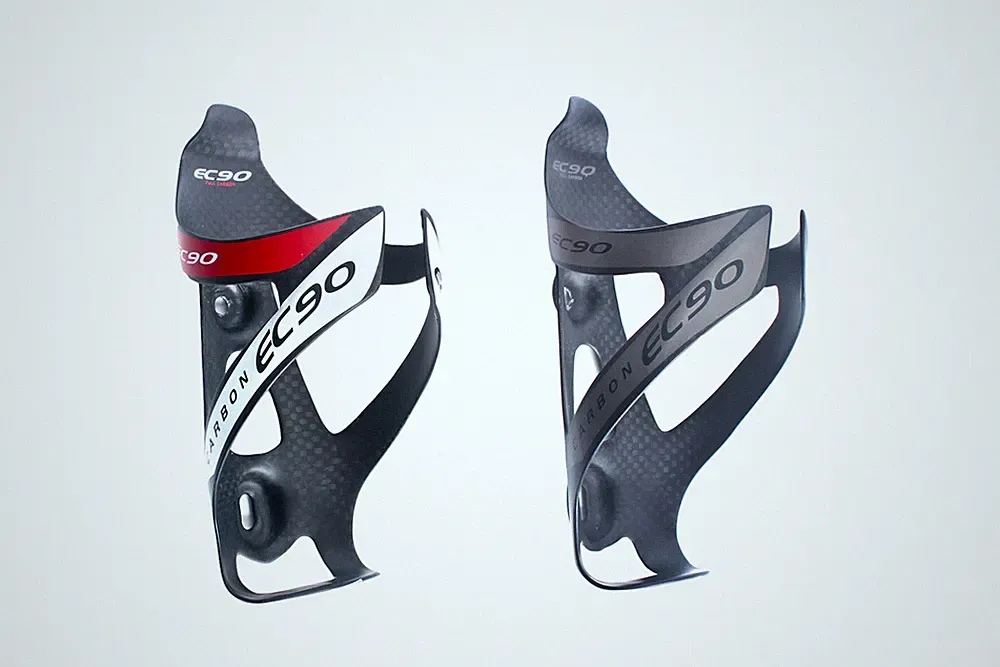 EC90 Road MTB eBike Cyclocross Gravel Riding Water Bottle Full Carbon Cage Bike
