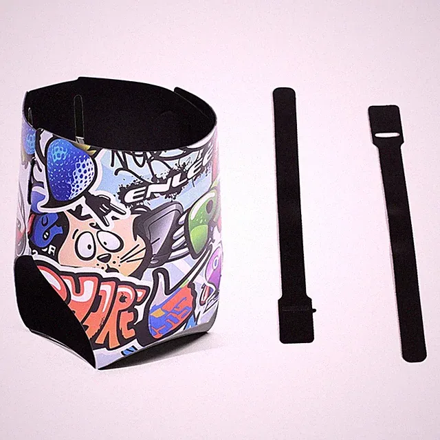 High Quality Water Bottle Holder Bottle Bracket Creative E-bike Folding