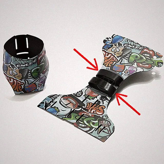 Water Bottle Holder Bottle Bracket Creative E-scooter Electric Scooter