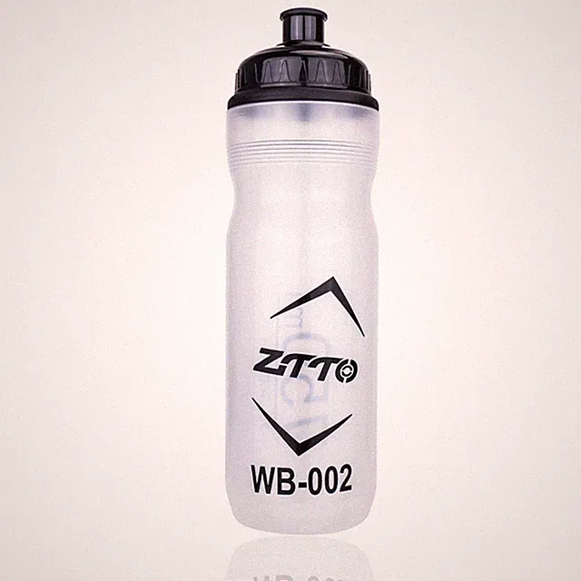 ZTTO Bike Water Bottle Bicycle Kettle Outdoor Portable Sports Drink Cup O9V0